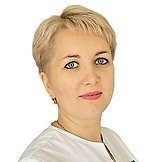 Врач Колесникова Ирина Николаевна