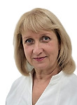 Врач Колесникова Наталья Ивановна 