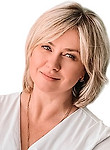 Врач Колесникова (Смирнова) Елена Олеговна