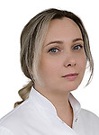 Врач Коломытова Ирина Валерьевна