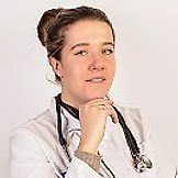 Врач Кириллова Екатерина Владимировна