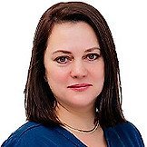 Врач Комарова Юлия Вячеславовна