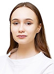 Врач Компанченко Анна Александровна