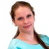 Врач  Кондакова Ольга Владиславовна