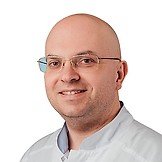 Врач Кондрашов Владимир Иванович