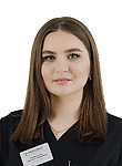 Врач Кондратьева Светлана Андреевна