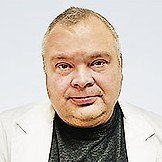 Врач Коненков Юрий Борисович