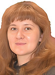 Врач Конкина Юлия Александровна