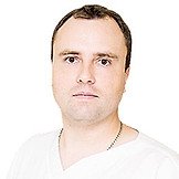 Врач Коновалов Сергей Александрович
