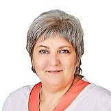 Врач Коновалова Елена Николаевна