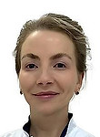 Врач Коновалова Елена Викторовна
