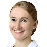 Врач Копейкина Ольга Владимировна