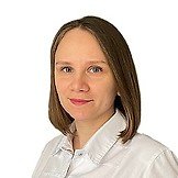 Врач Копылова Ирина Валерьевна