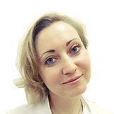 Врач Копылова Валерия Владимировна
