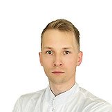 Врач Корбут Виктор Сергеевич