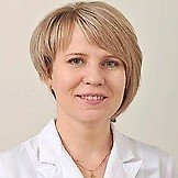 Врач Корнеева Илона Геннадьевна