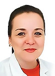 Врач Королева (Медведева) Мария Михайловна