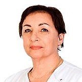Врач Королёва Наталия Владимировна