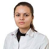 Врач Коростелёва Екатерина Викторовна