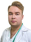 Врач Коротаев Никита Николаевич