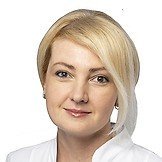 Врач Коротаева Наталья Вячеславовна