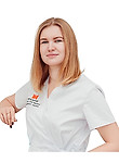 Врач Коржавина Анна Ивановна