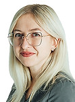 Врач Кошкина Анна Викторовна