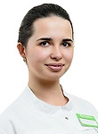 Врач Шупик (Косникова) Дарья Петровна