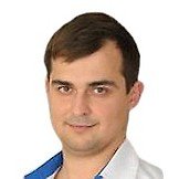 Врач Косолапов Андрей Алексеевич