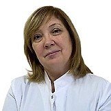 Врач Косолапова Елена Анатольевна