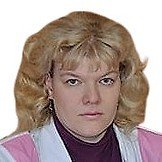 Врач Косорукова Светлана Александровна