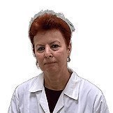 Врач Костенко Ирина Викторовна