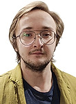 Врач Костин Антон Андреевич