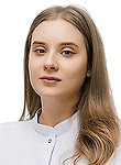 Врач Костина Валентина Олеговна