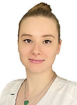 Врач Костина Валентина Олеговна