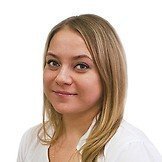 Врач Костюшина Ирина Александровна