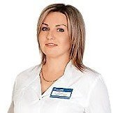 Врач Котикова Екатерина Вячеславовна
