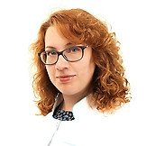 Врач Котягина Светлана Евгеньевна