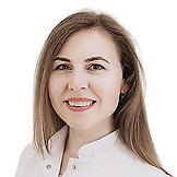 Врач Коткова Елена Александровна