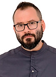 Врач Котов Андрей Александрович