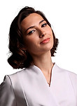 Врач Ковальчук Екатерина Викторовна