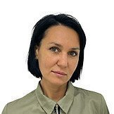 Врач Ковалева Юлия Николаевна