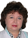 Врач Коврякова Марина Васильевна