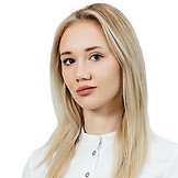 Врач Кожевникова Александра Юрьевна