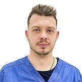 Врач Козлов Александр Сергеевич