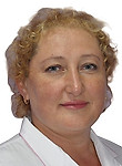 Врач Козлова Елена Михайловна