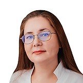 Врач Козлова Юлия Хамидулловна