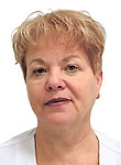 Врач Козлова Людмила Васильевна