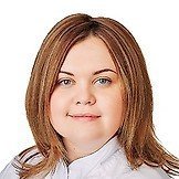 Врач Козминская Мария Игоревна