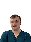 Врач Краюшкин Антон Александрович